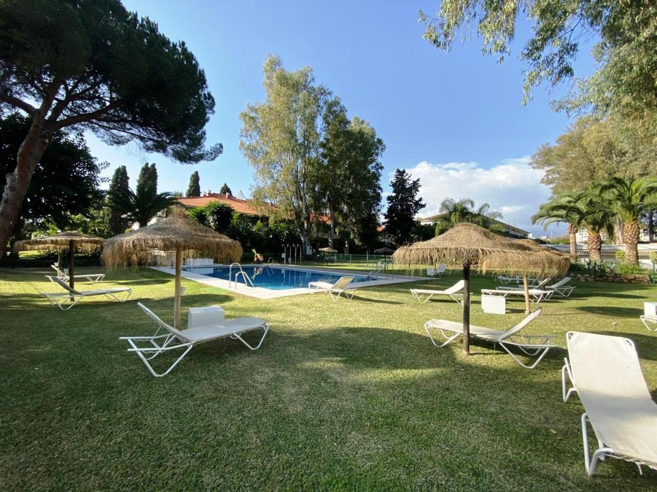 El Rodeo Banus Apartamento Marbella
