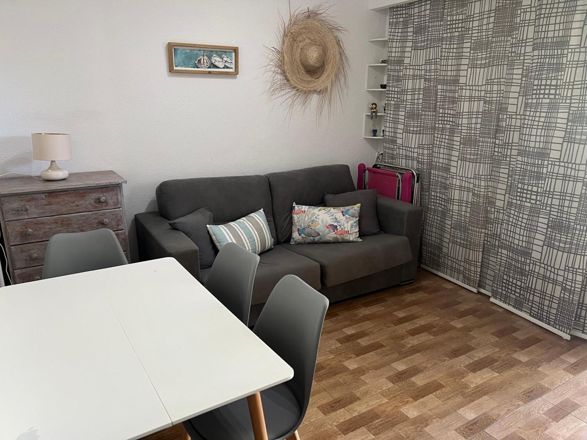 Apartamento El Rodeo Banus *